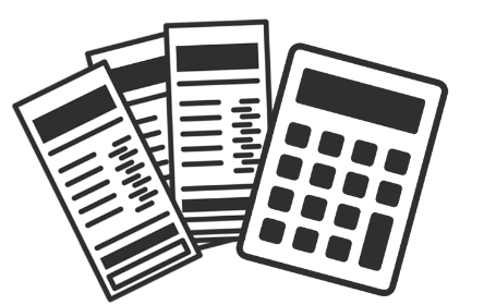 宿泊費精算･請求