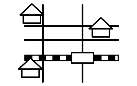 周辺地域の物件情報のご提供
