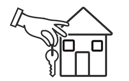 入退去管理の連携