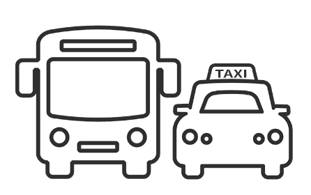 空車状況･予算確認･配車申込み