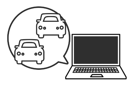 入出庫状況の管理･連携